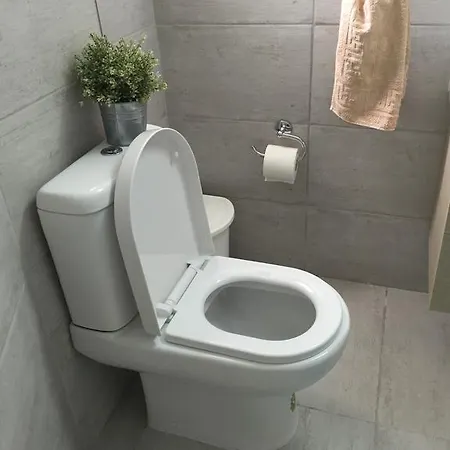 安吉拉假日公寓式酒店 公寓式酒店