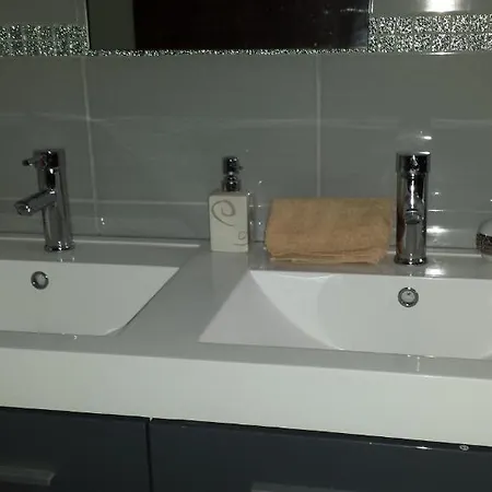 公寓式酒店 安吉拉假日公寓式酒店 3*