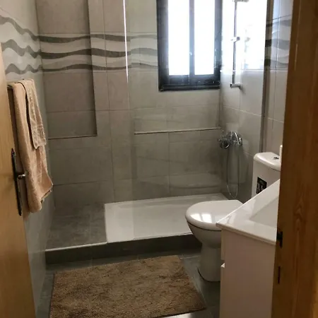 安吉拉假日公寓式酒店 公寓式酒店