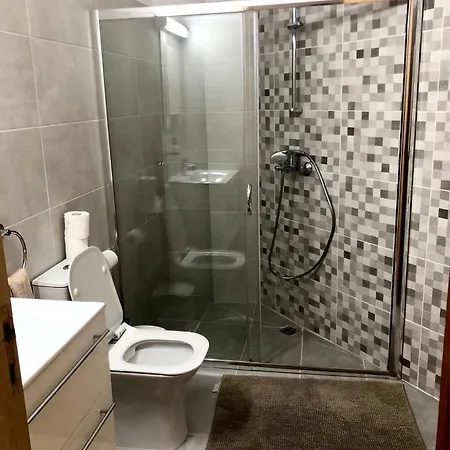 公寓式酒店 安吉拉假日公寓式酒店 Paphos